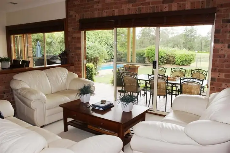 Third view of Homely house listing, 6 Clearwater Pl, Dubbo NSW 2830