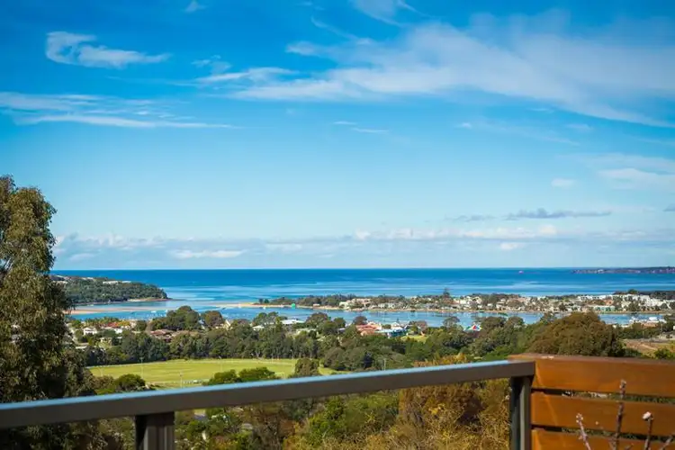 Main view of Homely house listing, 104 Old Tathra Rd, Merimbula NSW 2548
