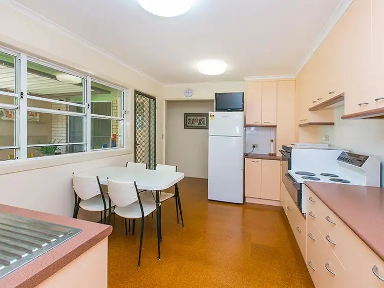 Fifth view of Homely house listing, 428 Tarragindi Rd, Moorooka QLD 4105