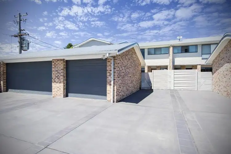 Fourth view of Homely townhouse listing, 2a Crossingham St, Canton Beach NSW 2263