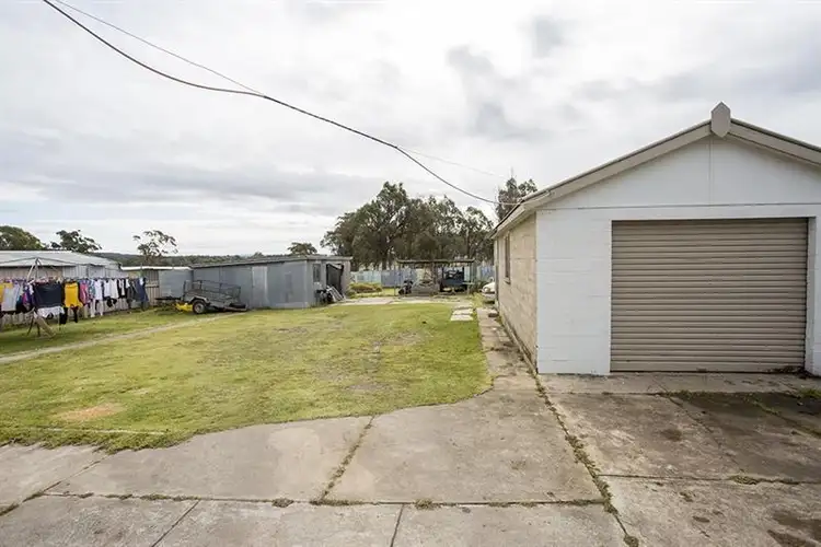 Fifth view of Homely house listing, 45 Brayton Rd, marulan NSW 2579