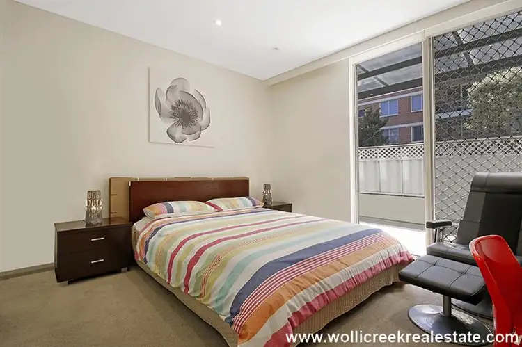 Fifth view of Homely apartment listing, 78/95 Bonar St, Wolli Creek NSW 2205