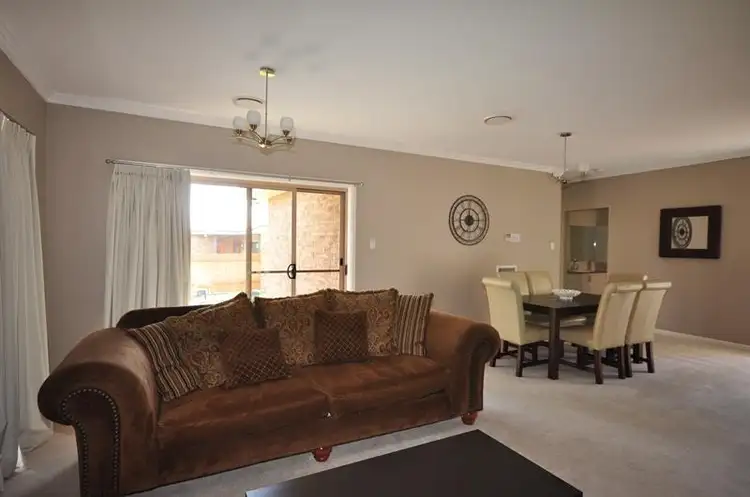Fourth view of Homely unit listing, 1/105 March St, Orange NSW 2800