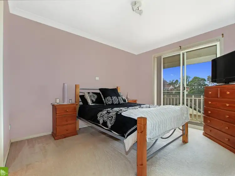 Sixth view of Homely townhouse listing, 6/21 Parmenter Ave, Corrimal NSW 2518