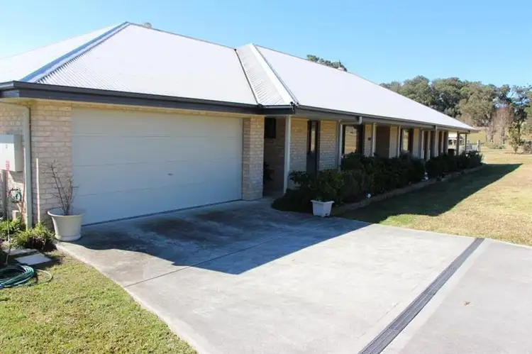 41 Irrawang Rd, Gloucester NSW 2422