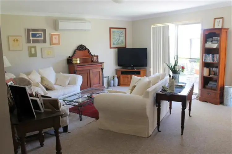Fourth view of Homely semi-detached listing, 1/11 Johnson Pde, Lemon Tree Passage NSW 2319