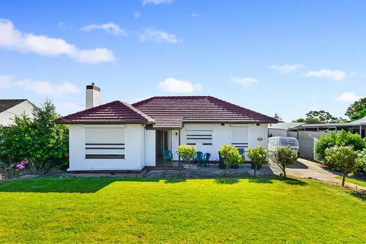 Third view of Homely land listing, 5 & 7 Jackson  Tce, Enfield SA 5085