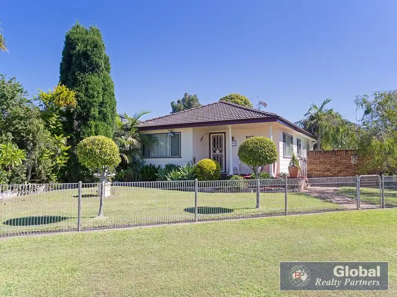 Main view of Homely house listing, 26 Walsh St, Rutherford NSW 2320