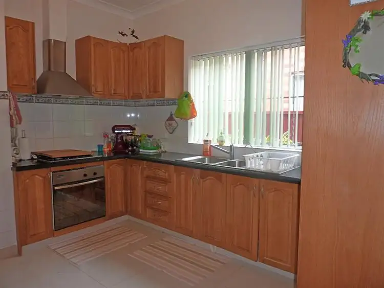 Third view of Homely semi-detached listing, 21 Edgbaston Rd, Beverly Hills NSW 2209