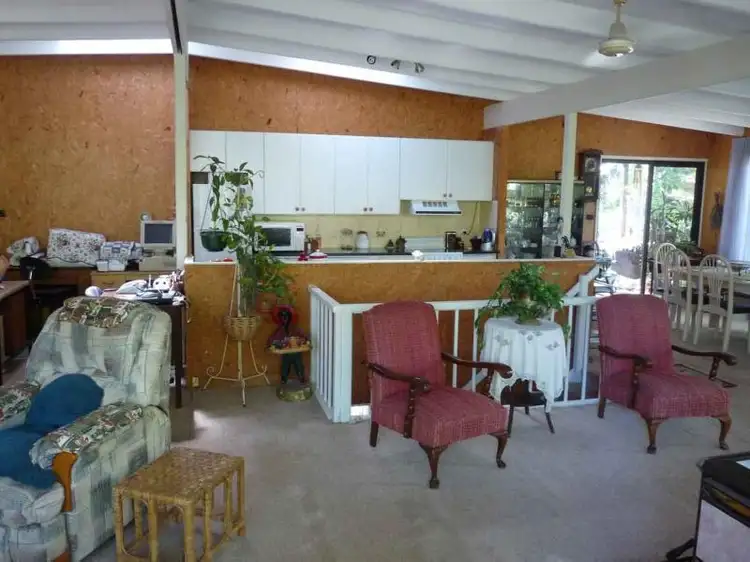 Seventh view of Homely house listing, 1321 Lemon Tree Passage  Rd, Lemon Tree Passage NSW 2319