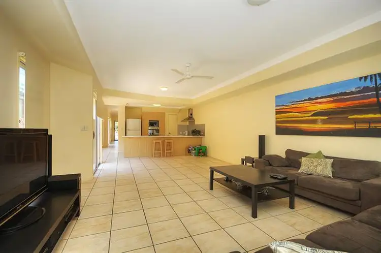 Second view of Homely semi-detached listing, 2/37 Mountain View Ave, Miami QLD 4220