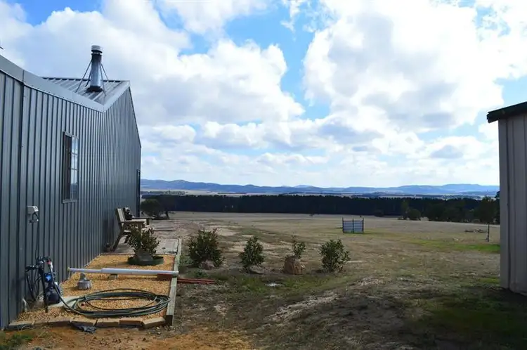 Third view of Homely rural property listing, 3238 Mayfield Rd, Tarago NSW 2580