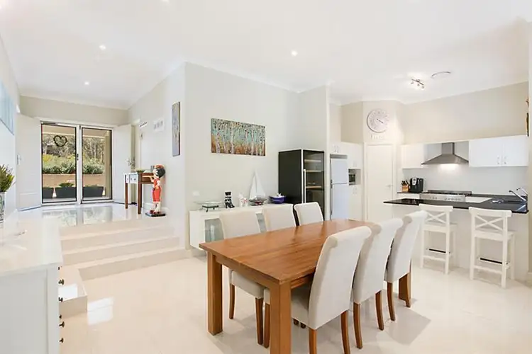 Fifth view of Homely house listing, 56 Lake Forest Dr, Murrays Beach NSW 2281