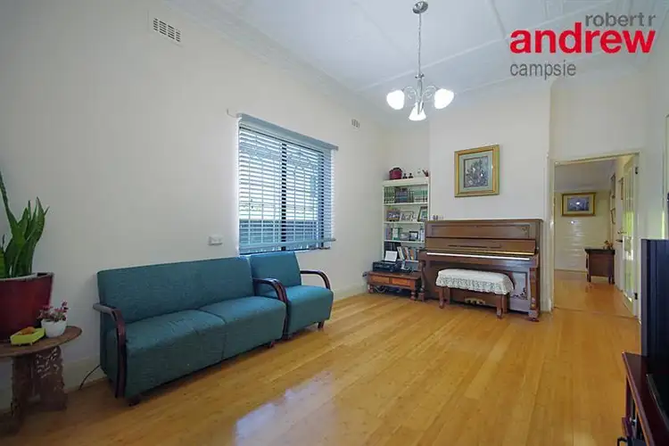 Fourth view of Homely house listing, 63 Charlotte St, Campsie NSW 2194