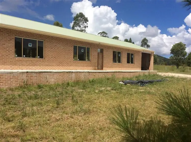 Third view of Homely house listing, 76 Markwell Back Rd, Bulahdelah NSW 2423