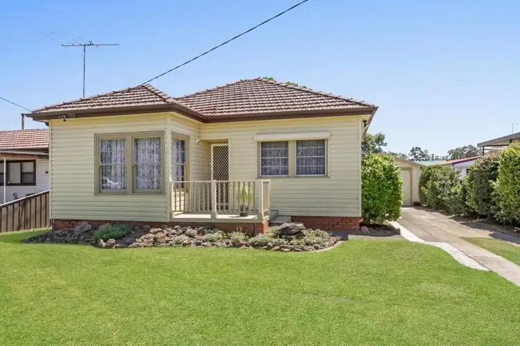 Main view of Homely house listing, 17 Brooker St, St Marys NSW 2760