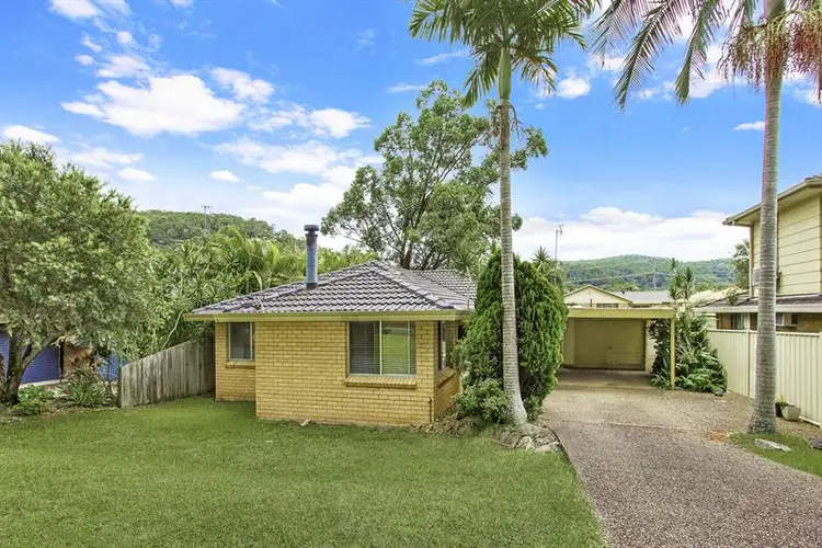 Main view of Homely house listing, 16 Neera Rd, Umina Beach NSW 2257
