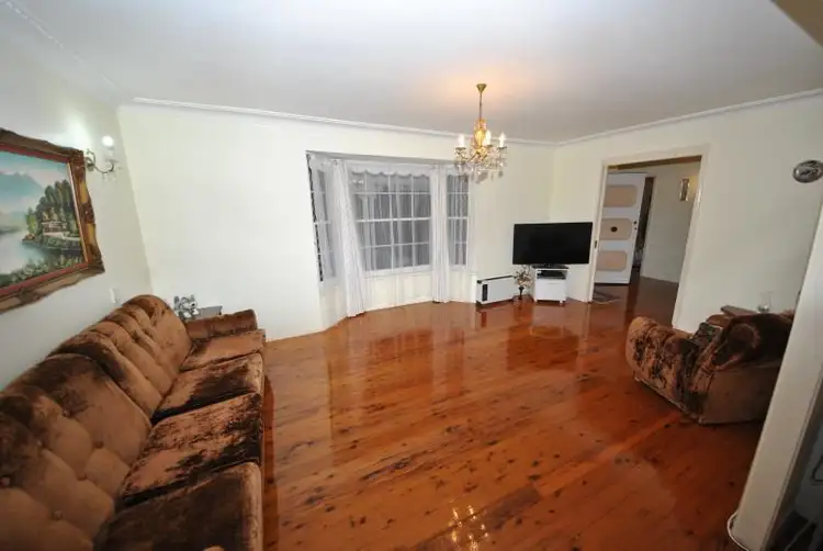 Fourth view of Homely house listing, 299 Marion St, Yagoona NSW 2199