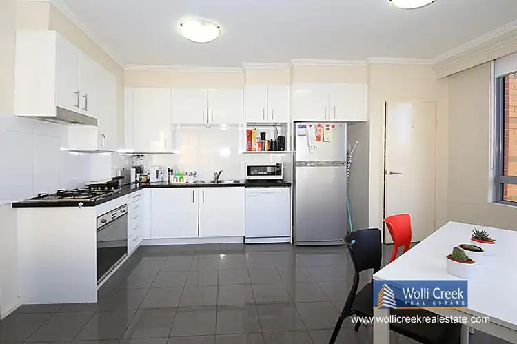 Third view of Homely apartment listing, 219/90 Bonar St, Wolli Creek NSW 2205