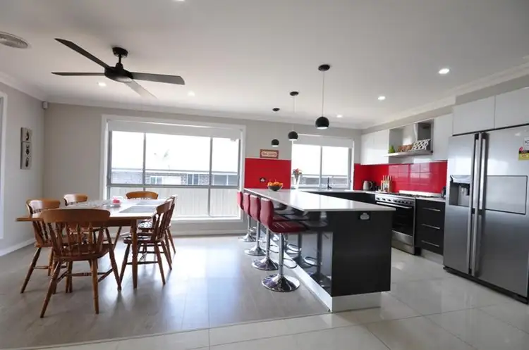 Fifth view of Homely house listing, 20 Elberta St, Orange NSW 2800