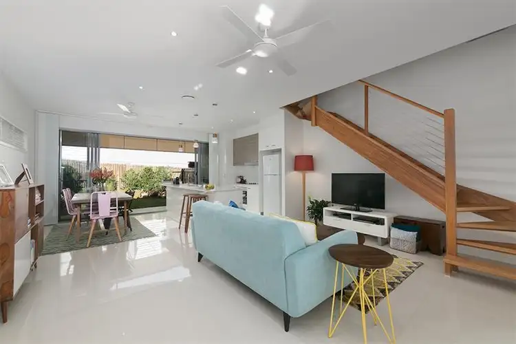 Fourth view of Homely townhouse listing, 1/78 Horatio St, Annerley QLD 4103