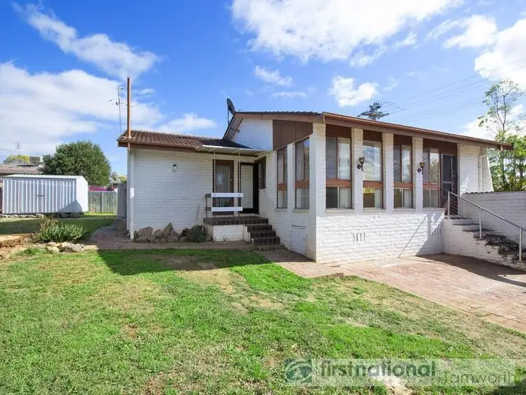 Third view of Homely house listing, 62 Edward St, Tamworth NSW 2340