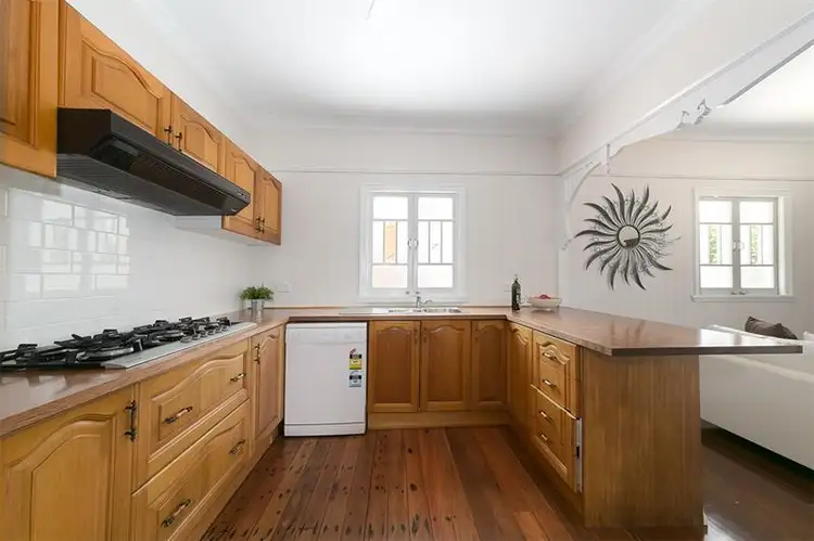 Fourth view of Homely house listing, 122 Vendale Ave, Moorooka QLD 4105