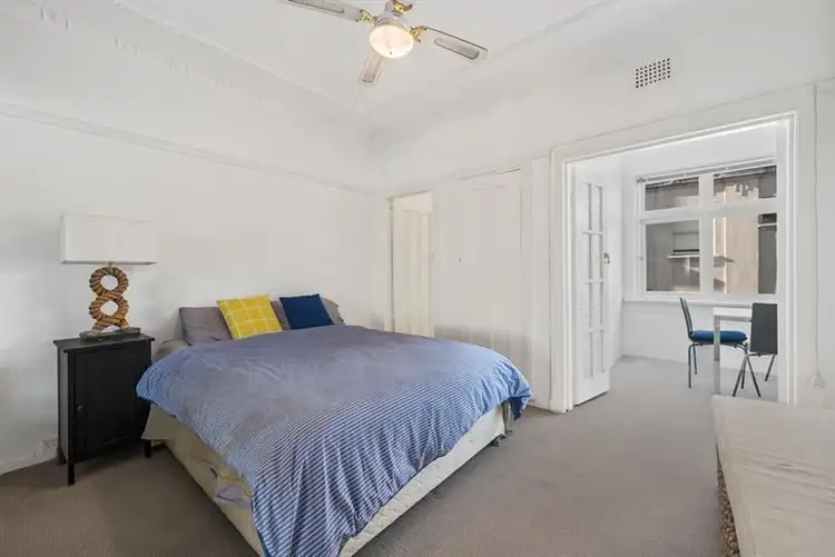 Second view of Homely apartment listing, 19/63 Elizabeth Bay St, Elizabeth Bay NSW 2011