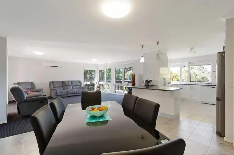 Third view of Homely house listing, 60 Golf Circuit, Tura Beach NSW 2548