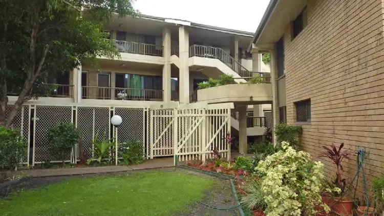 Second view of Homely unit listing, 17/39 Short St, Forster NSW 2428