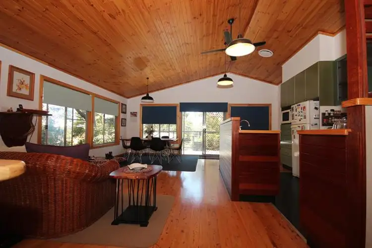 Fifth view of Homely house listing, 23 Geer Cl, Lemon Tree Passage NSW 2319