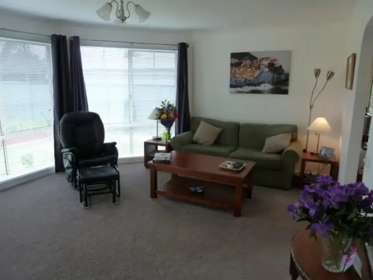 Third view of Homely townhouse listing, 2/16 Worsley Pl, Lavington NSW 2641