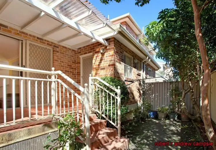 Sixth view of Homely townhouse listing, 3/51 Gould St, Campsie NSW 2194