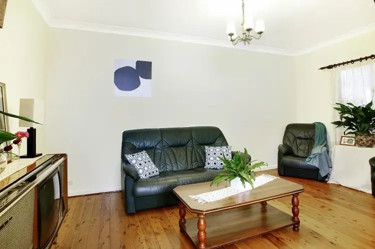 Second view of Homely house listing, 8 Wrights Ave, Marrickville NSW 2204
