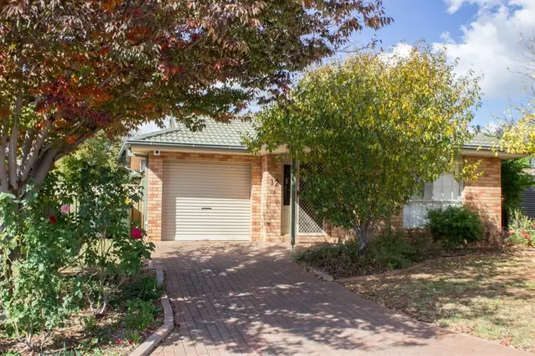 12 Carling Ct, Dubbo NSW 2830