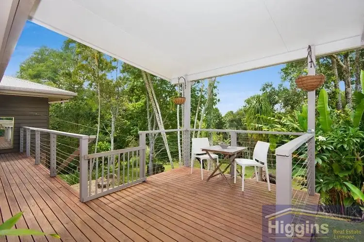 Fifth view of Homely house listing, 11 Booyong Rd, Clunes NSW 2480