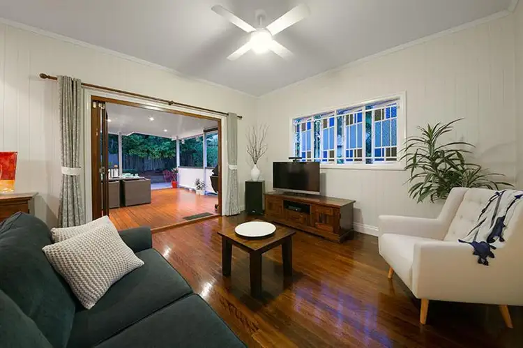 Fourth view of Homely house listing, 11 Esther St, Tarragindi QLD 4121