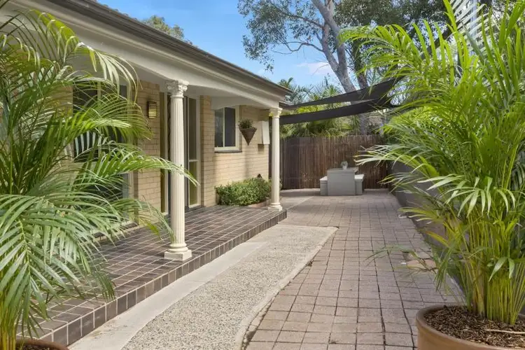 Second view of Homely house listing, 45 Ryan Pl, Beacon Hill NSW 2100