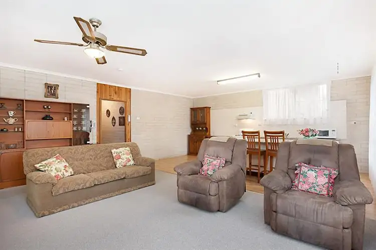 Second view of Homely house listing, 57 Avenue Of The Allies 0, Tanilba Bay NSW 2319