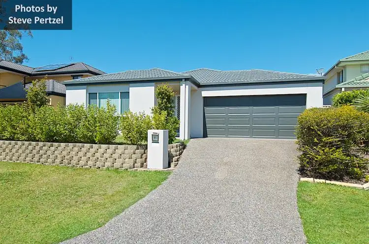 91 Christina Ryan Way, Arundel QLD 4214