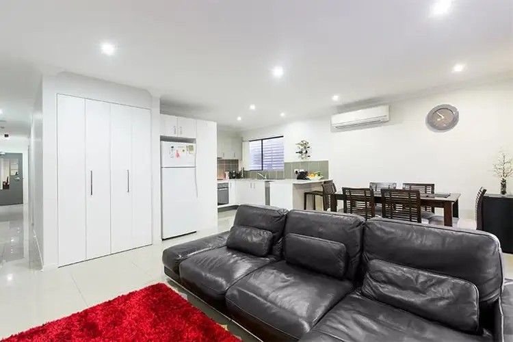 Fifth view of Homely apartment listing, 10/47 Franklin St, Annerley QLD 4103