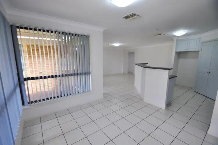 Sixth view of Homely house listing, 9 Cronin Pl, Dubbo NSW 2830