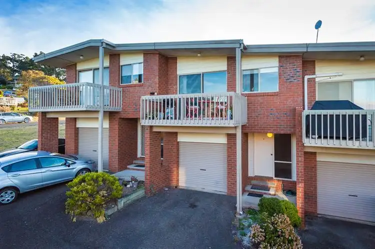 Third view of Homely townhouse listing, 2/9 Tura Cct, Tura Beach NSW 2548