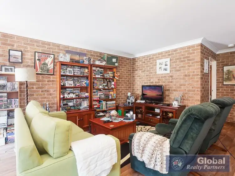 Third view of Homely unit listing, 3/28 Houston Ave, Tenambit NSW 2323