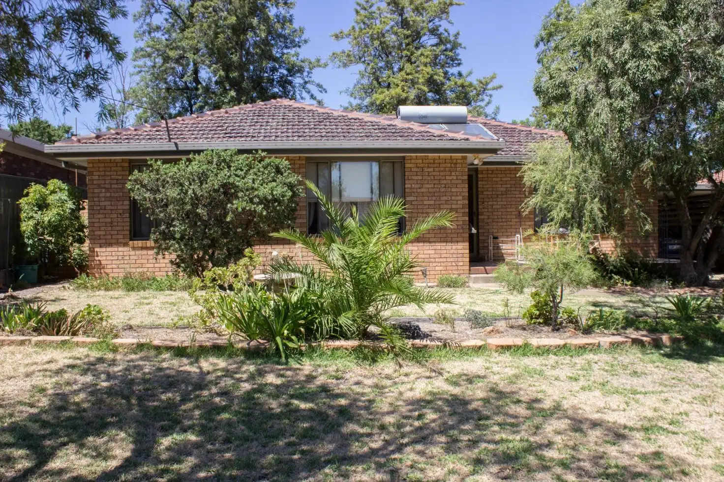 Main view of Homely house listing, 23 Belmore Pl, Dubbo NSW 2830