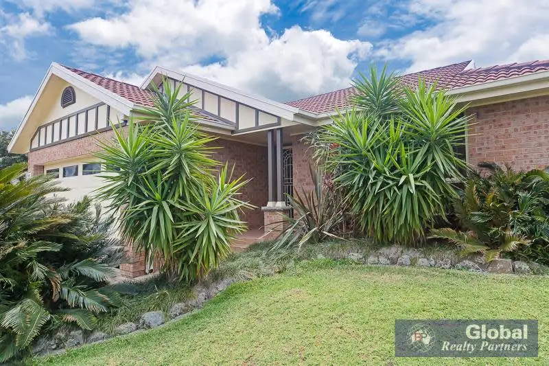 Main view of Homely house listing, 32 Scobie St, Fletcher NSW 2287