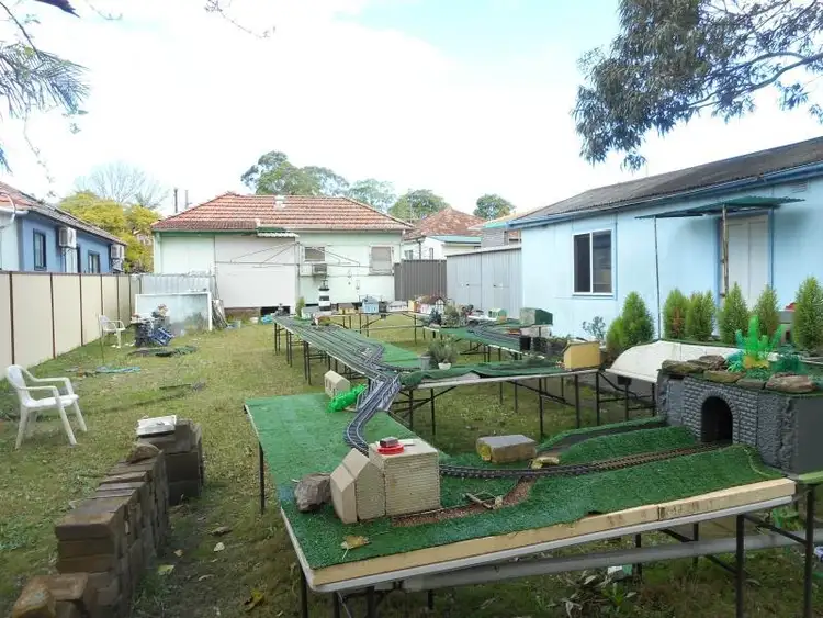 Third view of Homely house listing, 5 Calidore St, Bankstown NSW 2200
