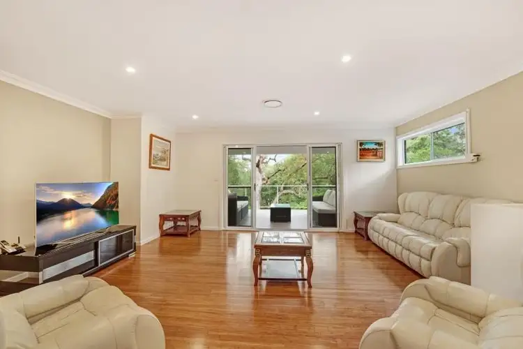 Fifth view of Homely house listing, 14A Dural St, Hornsby NSW 2077