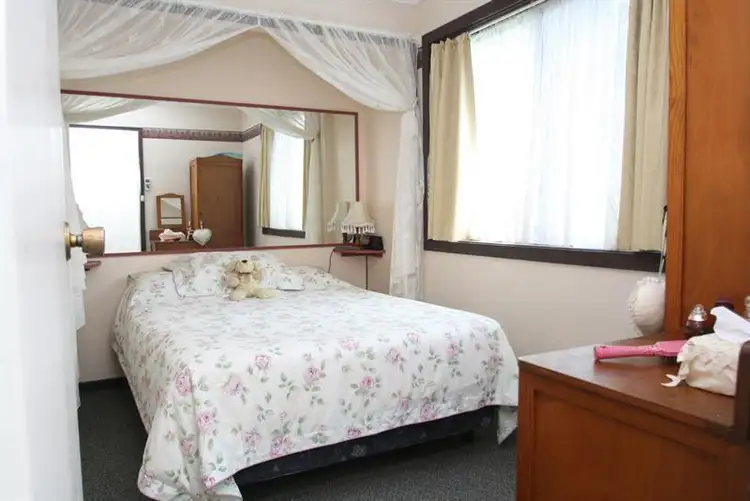 Sixth view of Homely house listing, 21 Hough St, Colyton NSW 2760