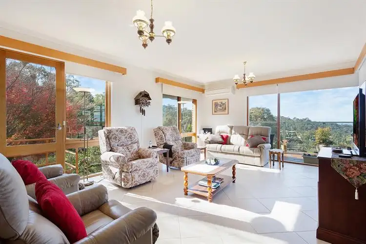 Fifth view of Homely house listing, 104 Old Tathra Rd, Merimbula NSW 2548